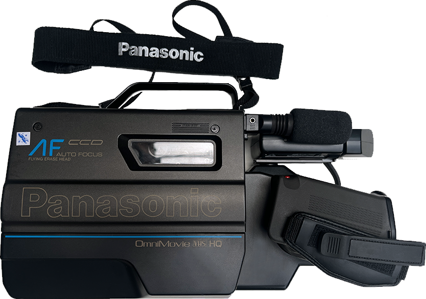 panasonic omni